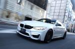 BMW M4 Coupe by 3D Design 2014 года
